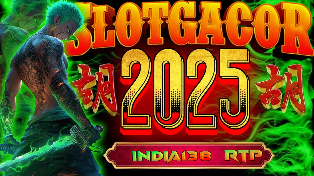 India138 rtp